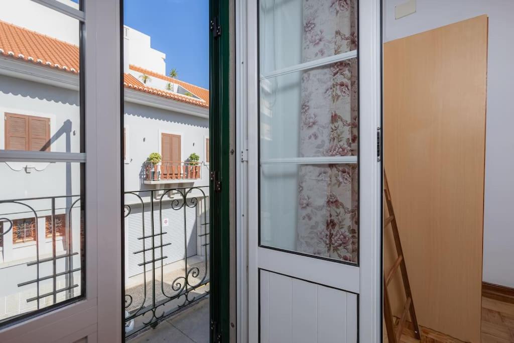 Casa Lotus - Requinte E Bom Gosto 6 Pessoas No Coracao De Dystrykt Faro