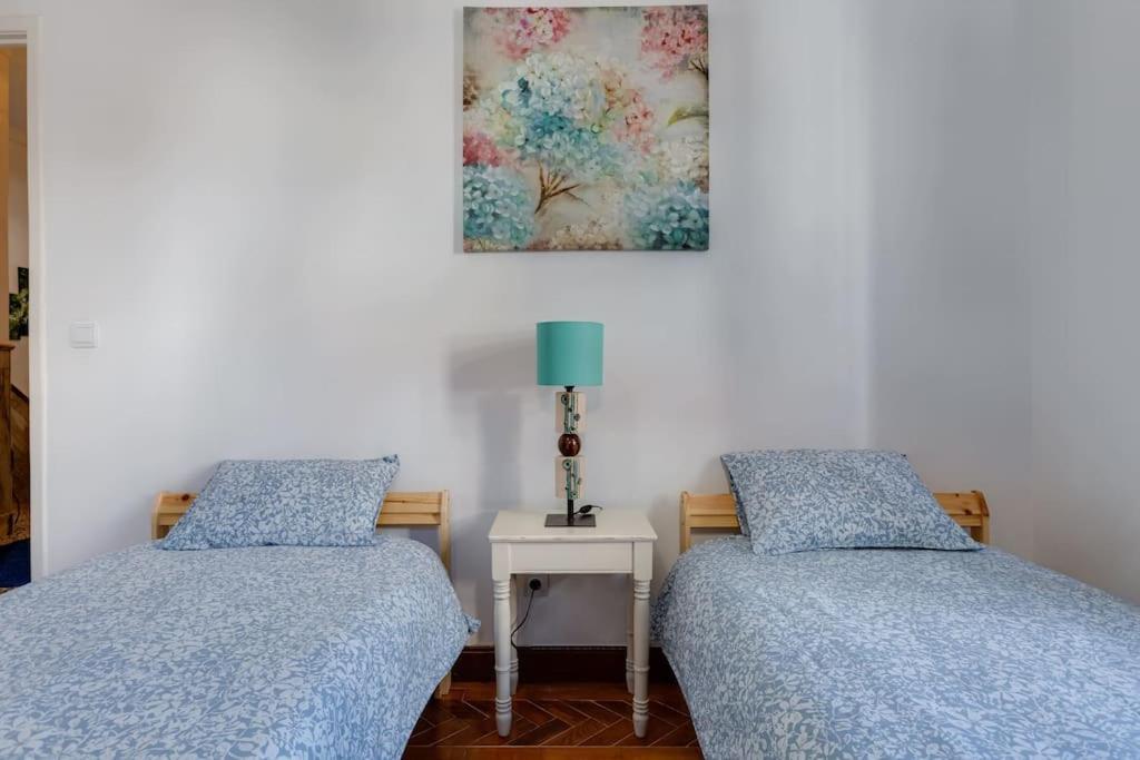Dom wakacyjny Casa Lotus - Requinte E Bom Gosto 6 Pessoas No Coracao De *